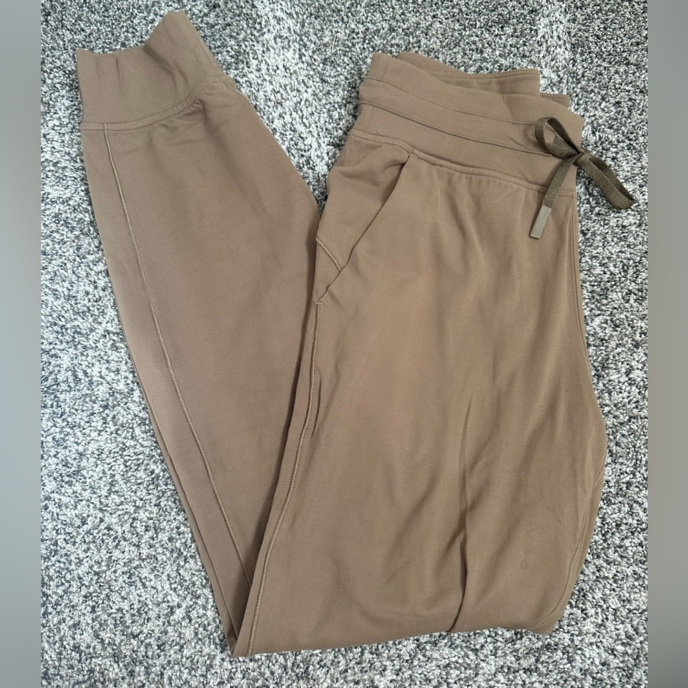 Ready to Rulu Full Length Jogger